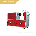 Dual function jewelry engrave machine for engraving all characters on the jewelry